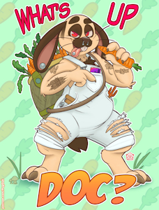 Buggy 2019 by Puggy