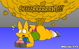 Big Booty Burp by ThatDawgMurray