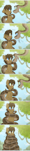 Both Eyes, Please... by FluffyXai