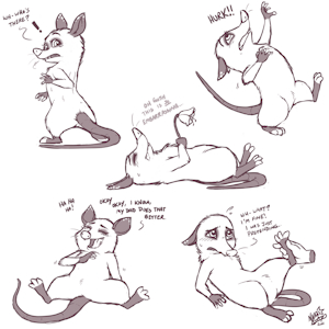 Heather's Hijinks [C] by NekoStar