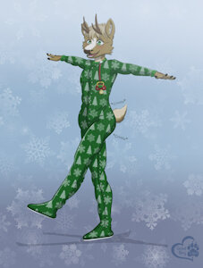 DenverDiapeeBoy by DBDenver