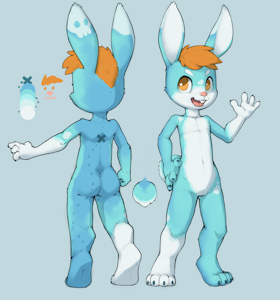 Kai v2 by KaiBun