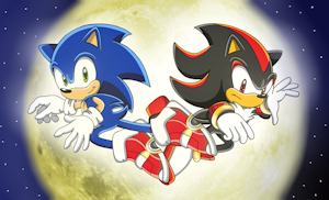 SA2 Intro Redraw by HedgieLombax147