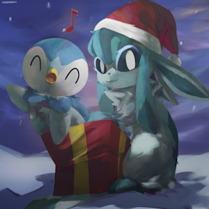 Xmas_evet10 [120] by x0009000x