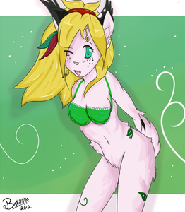 Hehe :3 - Clean by bexanne