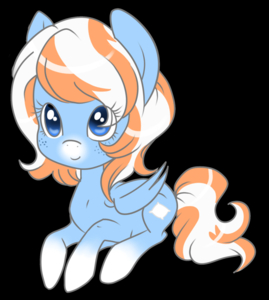 Its HER :D by Yury