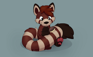 Brush Brush by Poss