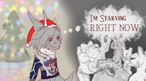 MERRY CHRISTMAS 2021 - Shiku by ShikutheSheikah