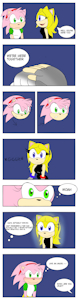STH: We’re Here Together pt 8 by LeoGirl19