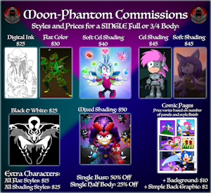 Shadowwalk/Moon-Phantom Commission Chart (2022 Update) by Shadowwalk