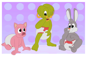 Way of Fleeting Youth by TSurg3