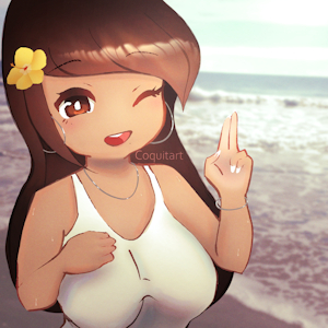 Coconut by Coquitart