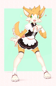 Riley by Ancesra