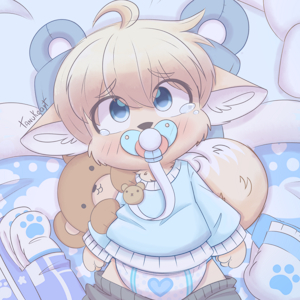 N-new pfp &ograve;3&Oacute; by Tanukeart