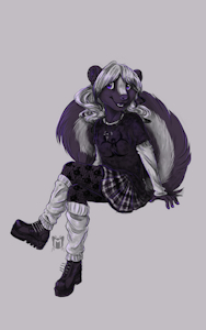 Samantha Indigo by SamanthaIndigo