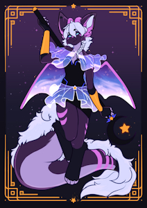 shawa by Shinystarshard