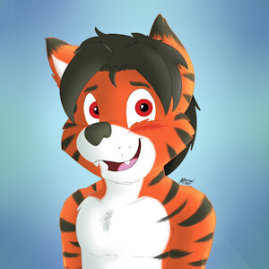 Headshot by ValheruAshen