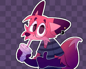 Freshy Fresh by warffle