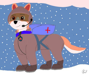 Emma Baker (Paw Patrol Life) by PawLover26