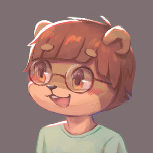 Smile for the camera by OtterBill
