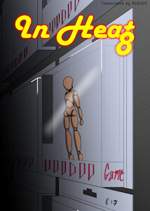 [SpiceDevil] In Heat 8 [Polish by ReDoXX] p.1 by ReDoXx