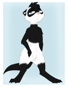 Benji -CO- by ImpButt