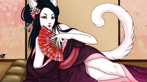 Himitsu : the deadly secret by OB51D1AN