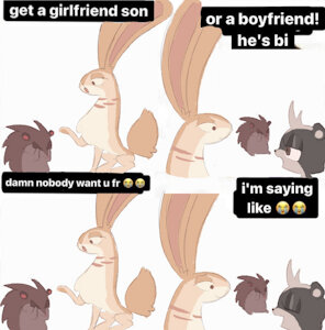 fff misc by labbit