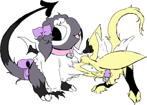 compliment by heartlurch