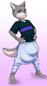 Tori: Casual Wear by Kalze