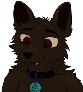 Happy birthday, Mark Unread! by WentTheFox