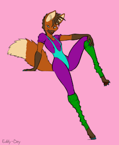Vannisabel by Batroo
