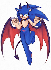 Succubus by Linzuki