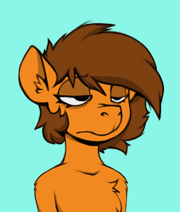 Bored Venus by MarsMiner
