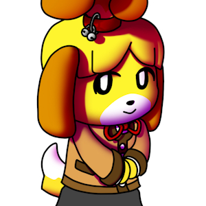 Progress on a quick drawing i was doing. by orake