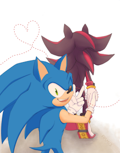 Them by MidMad13