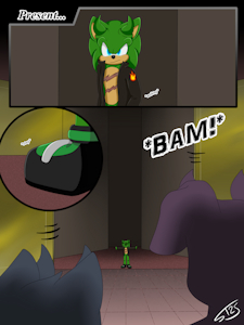Season 4 Page #42 by SilverTyler25