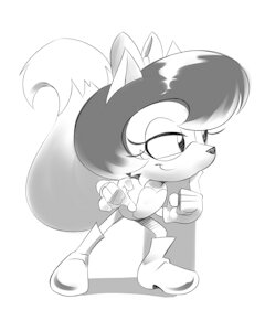 Auto-Fiona by BlackFlash09