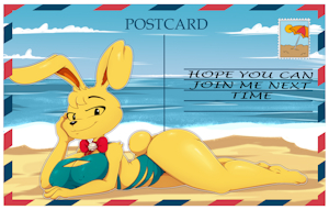You got mail by MrBIGDON1992