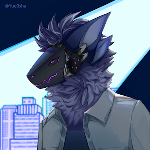 Ikonoklast Commission by Yue0sha