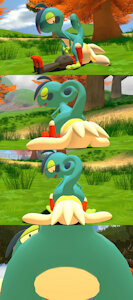 My Friend's Discord Requests by Skulltronprime969