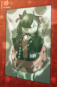 [Released Patreon art] Y3W12 - Marnie by MadgyThumtas