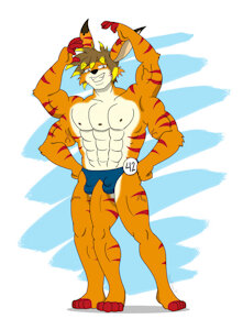 Claude/Trust Fusion by Rancid by UnusualUnity