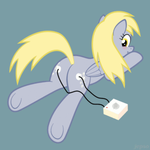 Plot Development 2: Electric Boogaloo (animated) by jepso