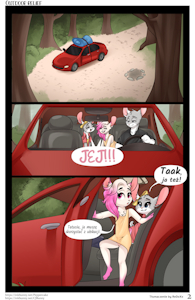 [Peppercake] Outdoor Relief [Polish by ReDoXX]p.2 by ReDoXx