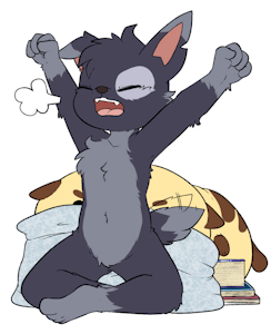 Kota(Patreon reward) by TheGreatKota