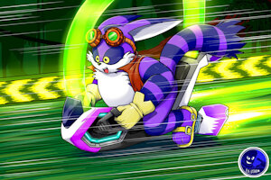 Big on the Big Bang by Qunt