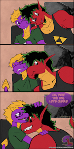 Still Always Works by RaionDouglas