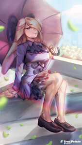 Melody by IronPotato