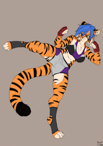 Sketch20190617 by foxboy83